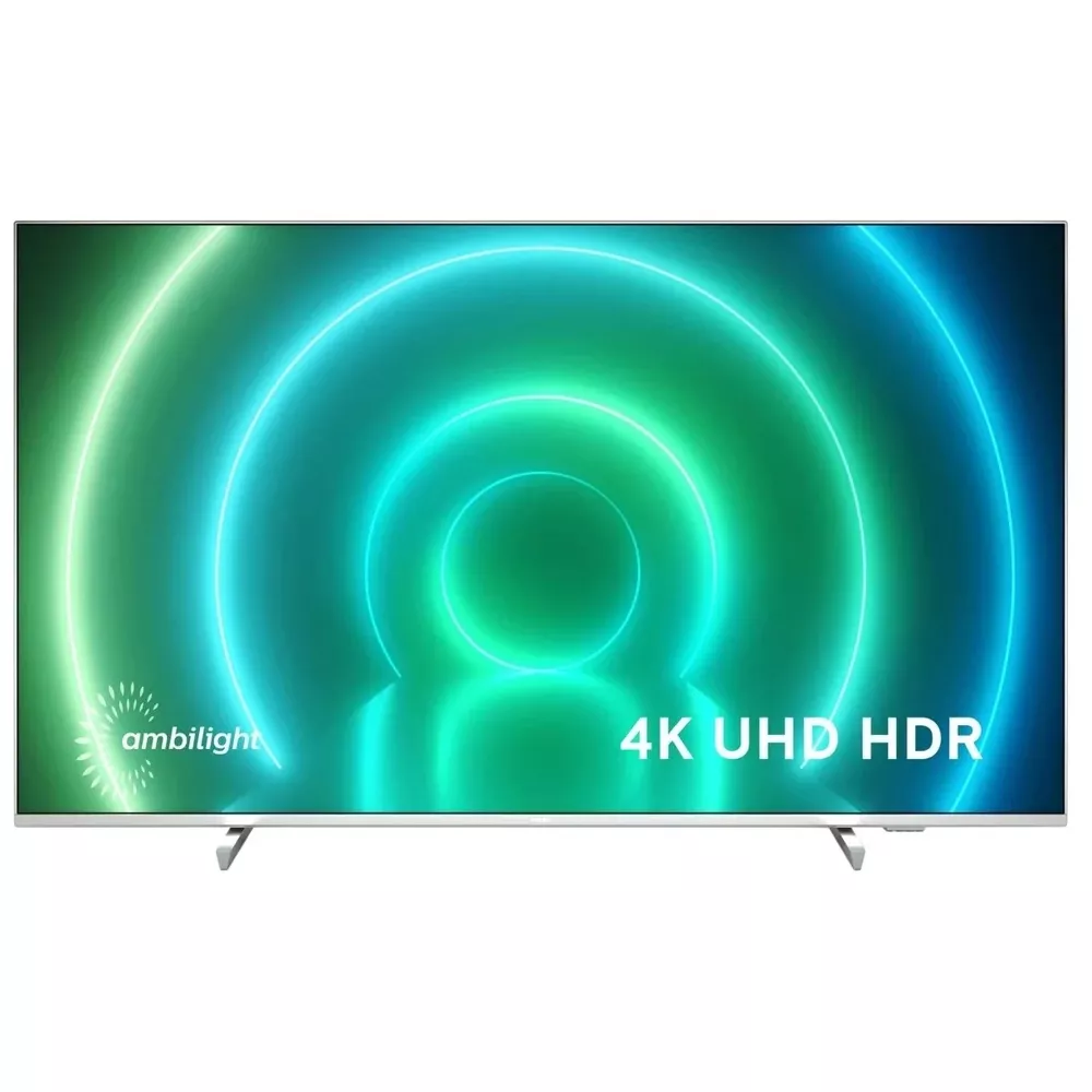Smart TV Philips 43PUS7956/12 Ambilight