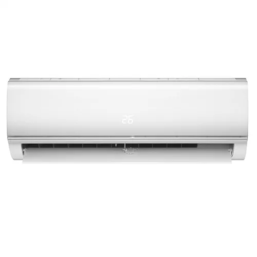 Air Conditioner Midea MSAG-24HRN8 on/off White