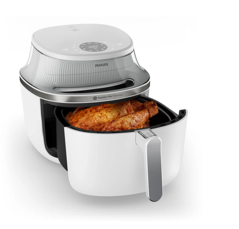 აეროგრილი Philips NA341/10 7.2 ლ