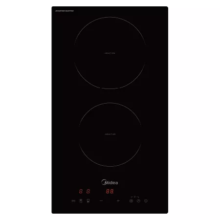 Built-In Hob Midea MC-ID3591-A2 Black