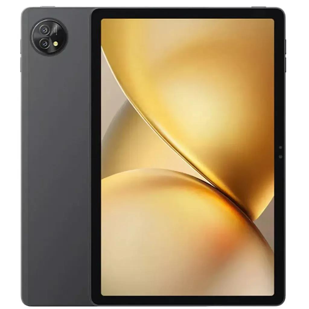 Tablet Blackview ZENO 10 11" 6GB/256GB 5G - Black