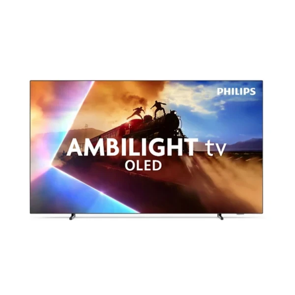 ტელევიზორი Philips 65" (165cm) / 65OLED770/12 Smart UHD