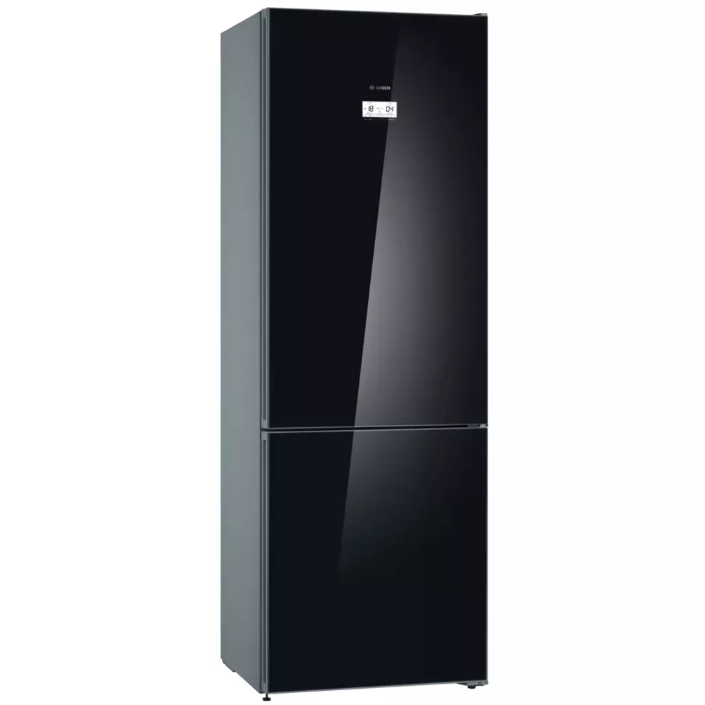 Refrigerator Bosch KGN49LB30U Serie | 6 Black