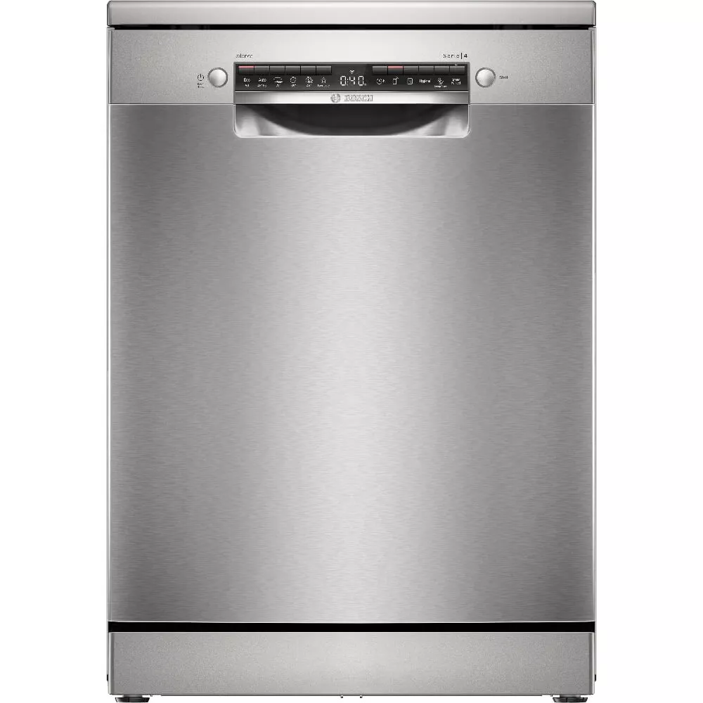 Dishwasher Bosch SMS4IMI62Q Serie | 4 Silver