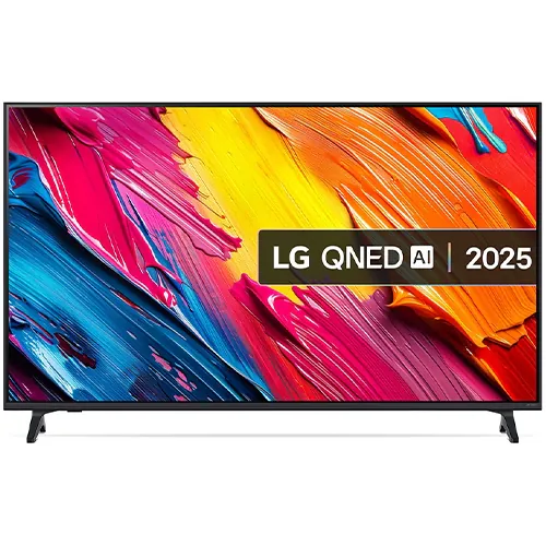 TV LG 65" (165cm) / 65QNED70A6A.AMCN Smart 4K UHD