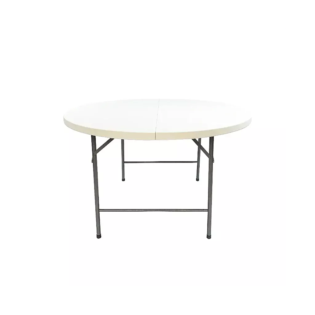 Garden Folding Table MG-2017 White