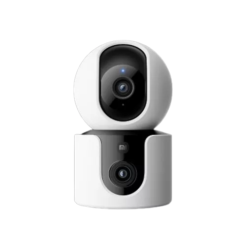 Smart Camera Xiaomi C300 Dual IP Camera - White