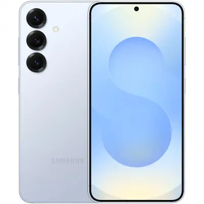Samsung S931B Galaxy S25 12GB/128GB 5G Duos Icy Blue (SM-S931BLBBCAU)
