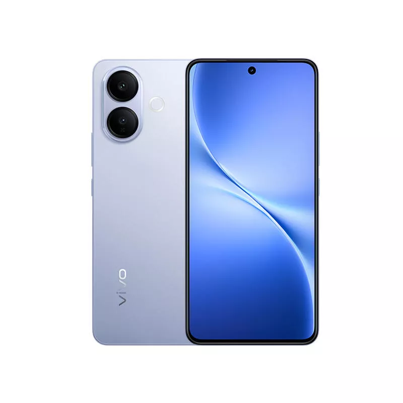 Smartphone Vivo V60 Lite 12GB/512GB 5G Duos - Blue