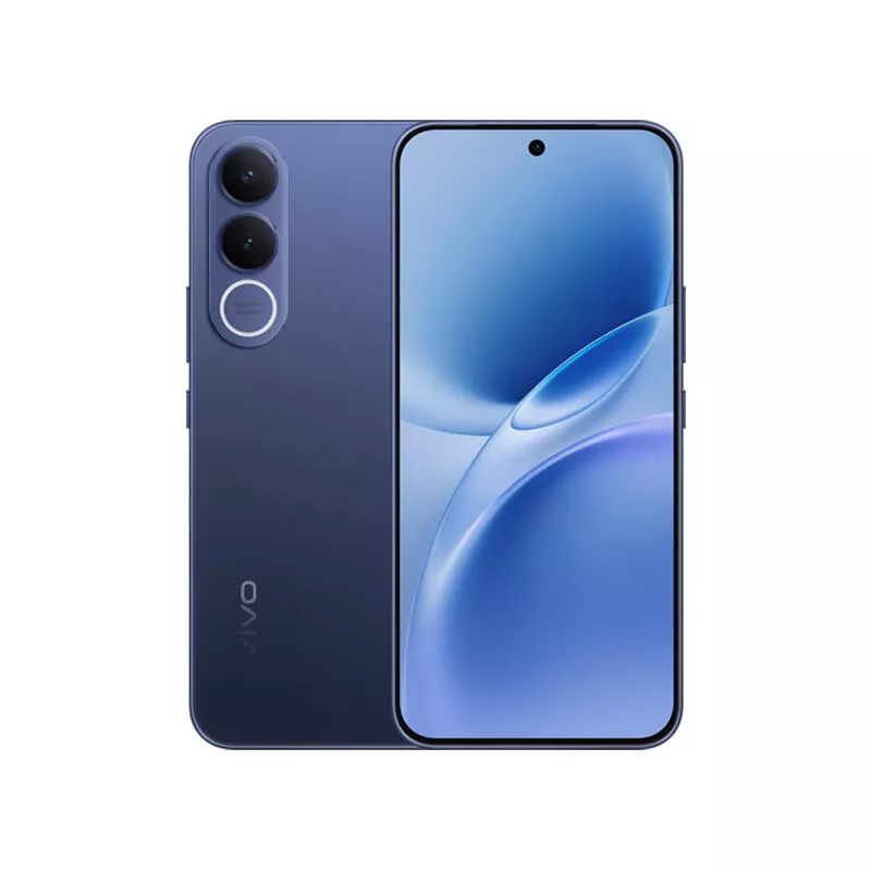 Smartphone Vivo V70 FE 8GB/256GB 5G Duos - Blue