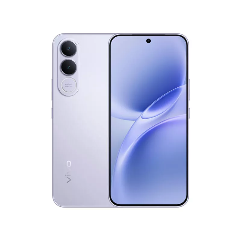 Smartphone Vivo V70 FE 8GB/256GB 5G Duos - Silver