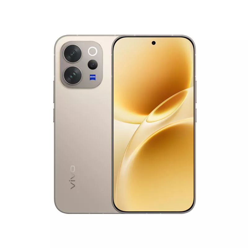 Smartphone Vivo V70 12GB/256GB 5G Duos - Gray