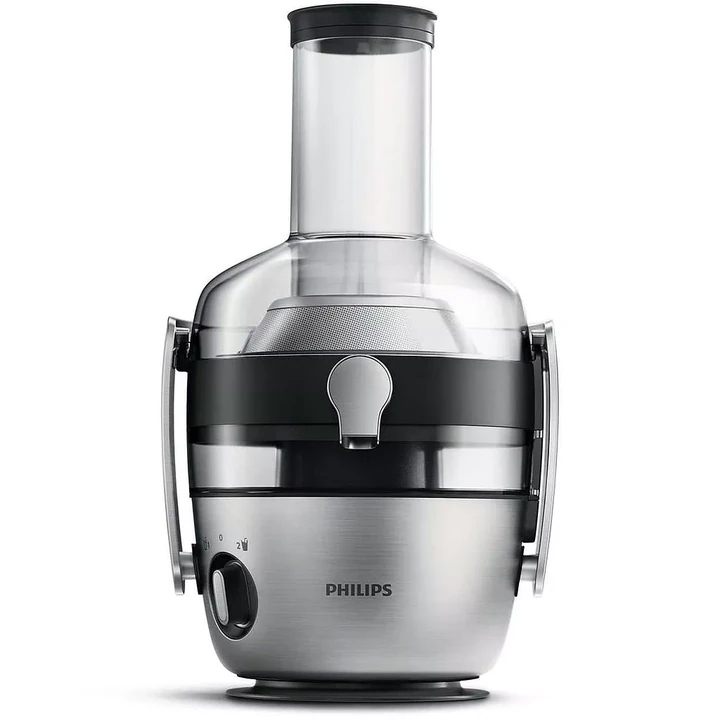 ცენტრიდანული წვენსაწური Philips HR1922/21