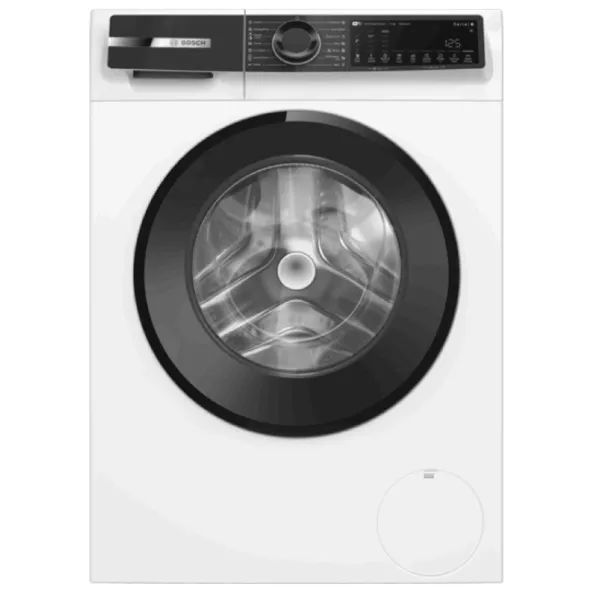 Washing Machine Bosch WGK264Z0ME 11 kg White