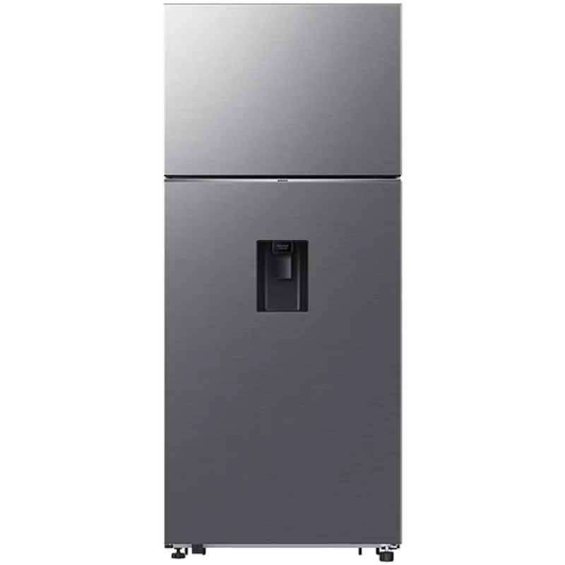Refrigerator Samsung RT53DG7B60S9WR Inox