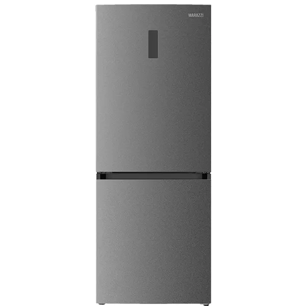 Refrigerator Marazzi BMF-355FSO(SCG) Grey