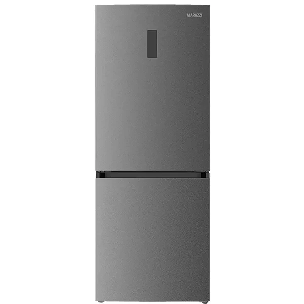 მაცივარი Marazzi BMF-355FSO(SCG) ნაცრისფერი
