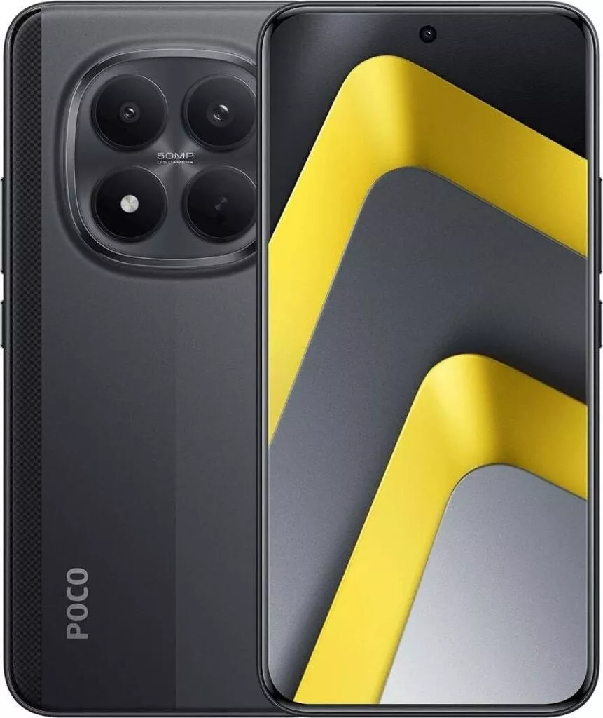 Xiaomi Poco M8 Pro 8GB/256GB Dual Sim 5G - Black