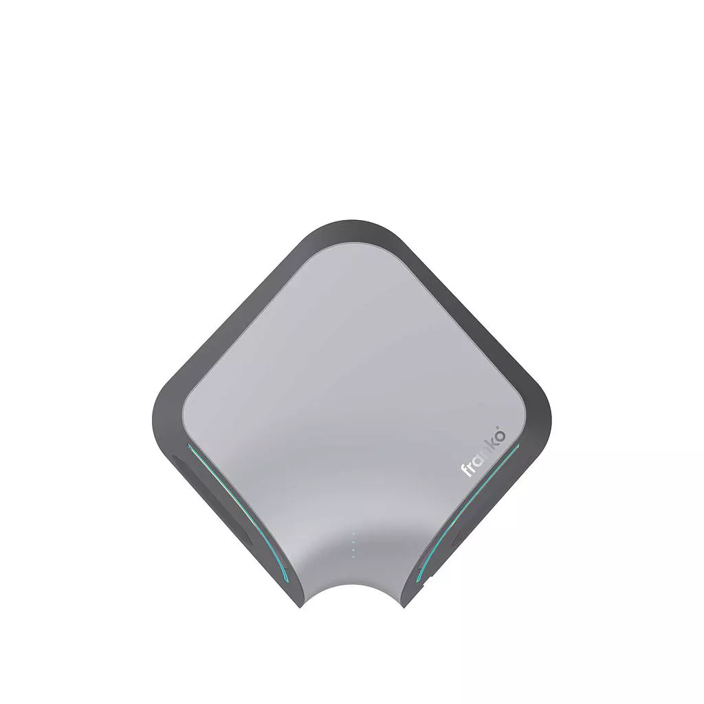 Hand Dryer Franko FHD-9063 Grey