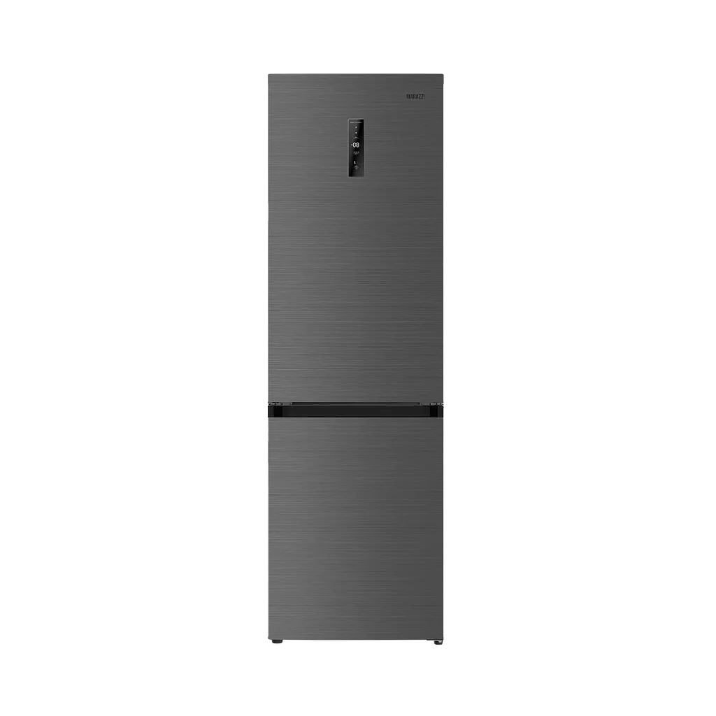 Refrigerator Marazzi BMF-489FSO(SDG)-INV Dark Inox