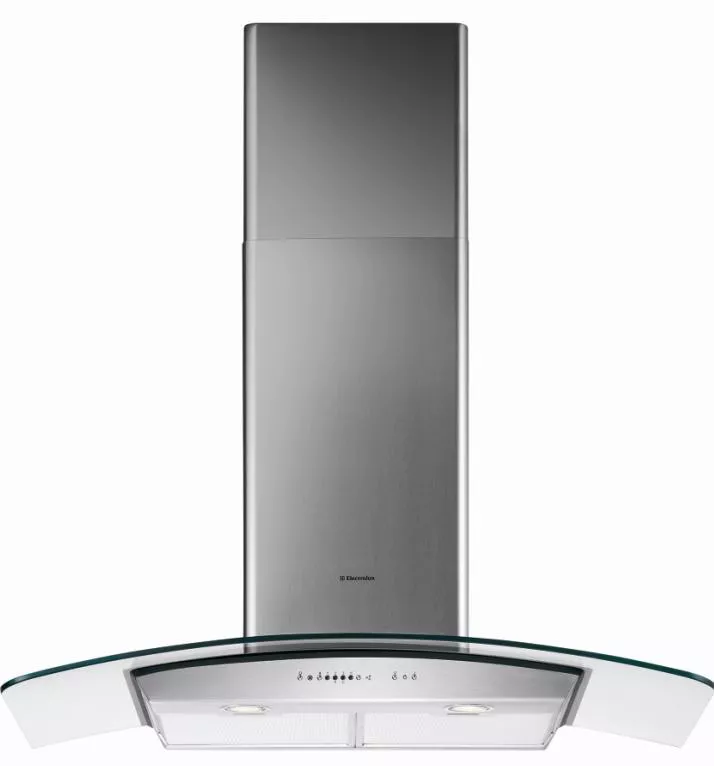 Hood Electrolux EFC-9426 Silver