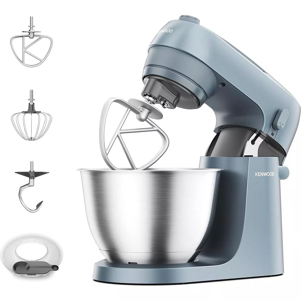 Stand Mixer Kenwood KZM35.000GY Storm Blue