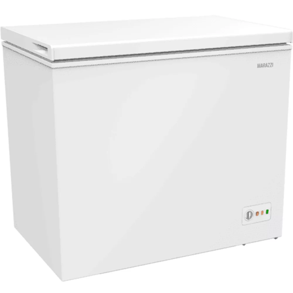 Freezer Marazzi CF-300FS(SL) 244 L White