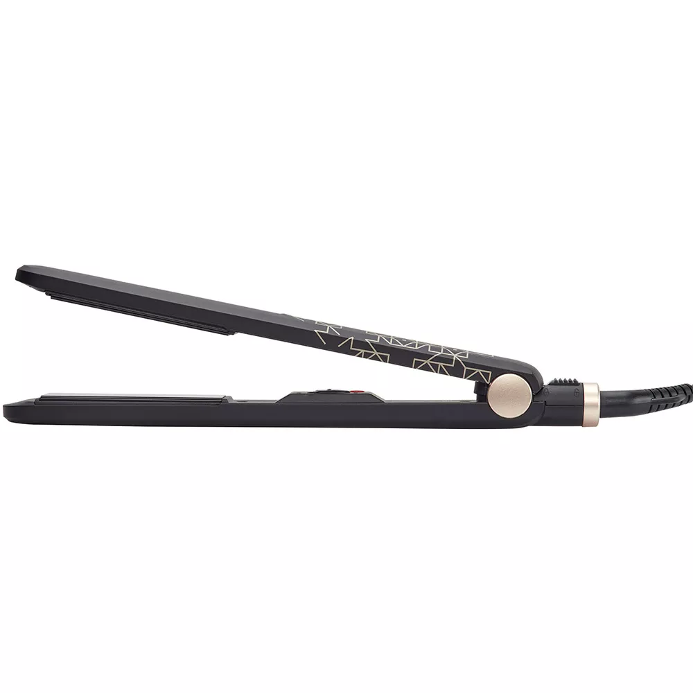 Hair Straightener Polaris PHS2390K Black