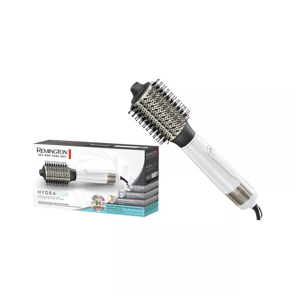 Hair Styler Remington AS8901 White