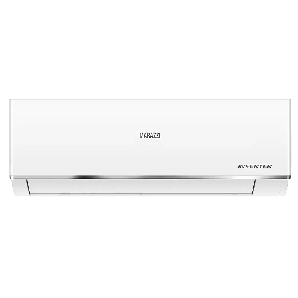 Air Conditioner Marazzi HM-AC-09INV-W-26Y White
