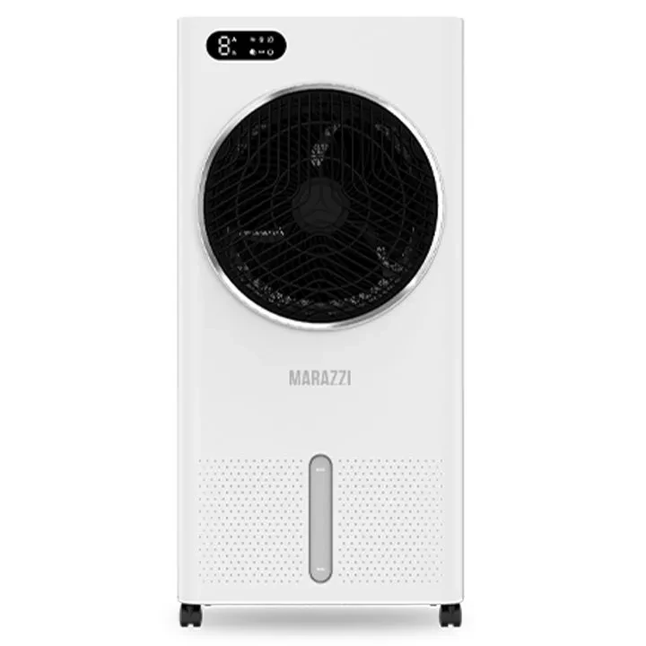 ჰაერის გამაგრილებელი Marazzi WCM-RC12L105W თეთრი