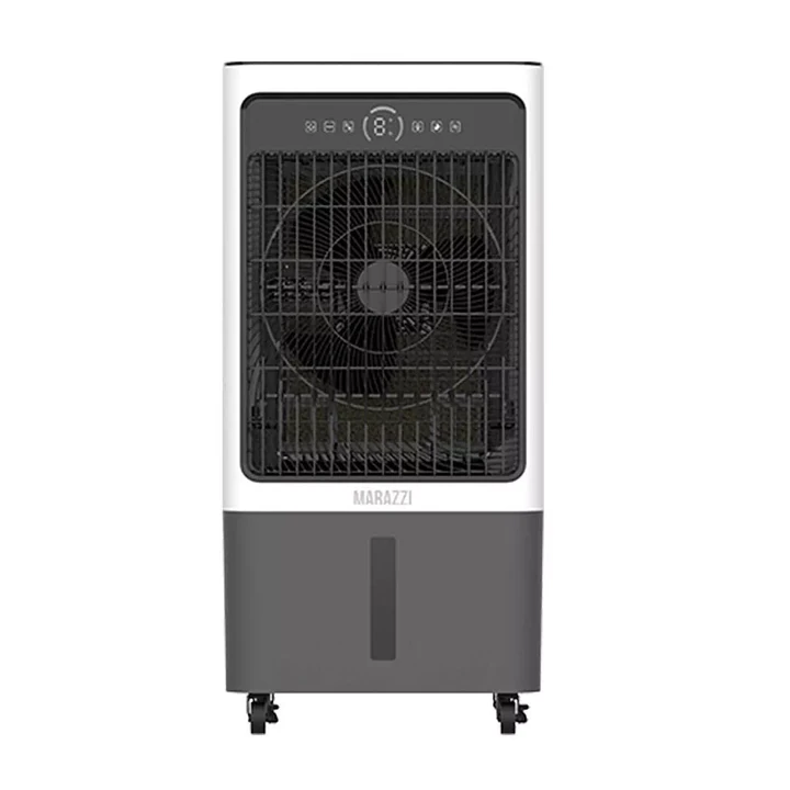 ჰაერის გამაგრილებელი Marazzi WCM-RC40L120W თეთრი / ნაცრისფერი