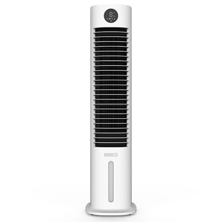 Air Cooler Marazzi WCM-RC8L80W White