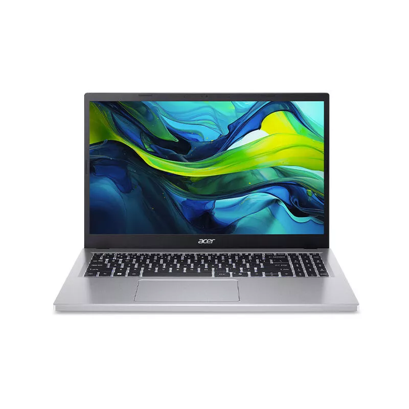 Notebook Acer Aspire Go AG15-32P 15.6" 8GB/512GB (NX.J8XER.001) - Silver