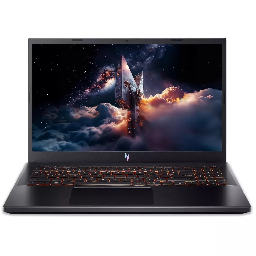 Notebook Acer Nitro V 15 ANV15-52 15.6" 16GB/512GB (NH.QV3ER.001) - Black