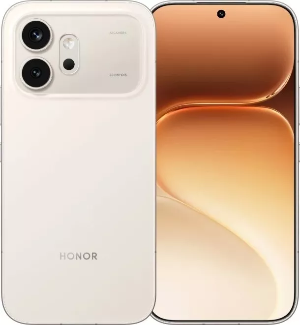 Smartphone Honor 600 8GB/512GB Dual Sim - Golden