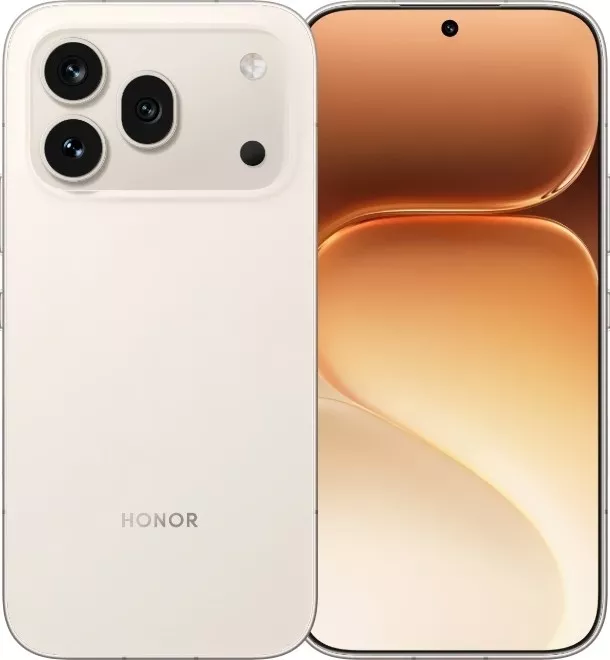 Smartphone Honor 600 Pro 12GB/512GB Dual Sim - Golden