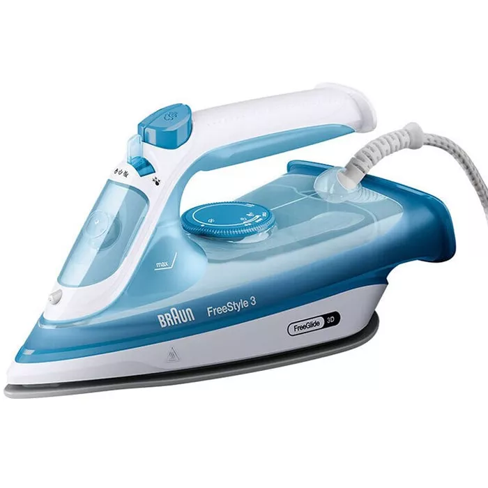 Iron Braun FI3144BL SI