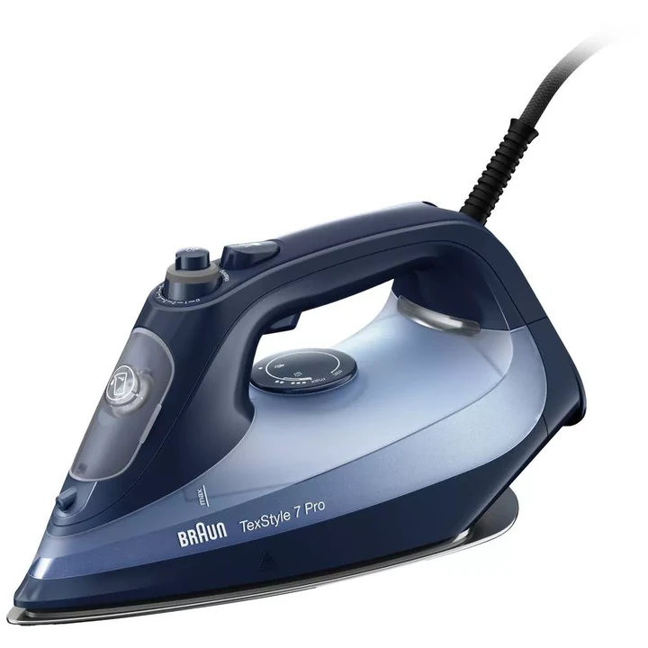 უთო Braun SI7160BL SI ლურჯი