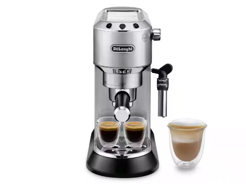 Espresso Maker Delonghi EC685.M