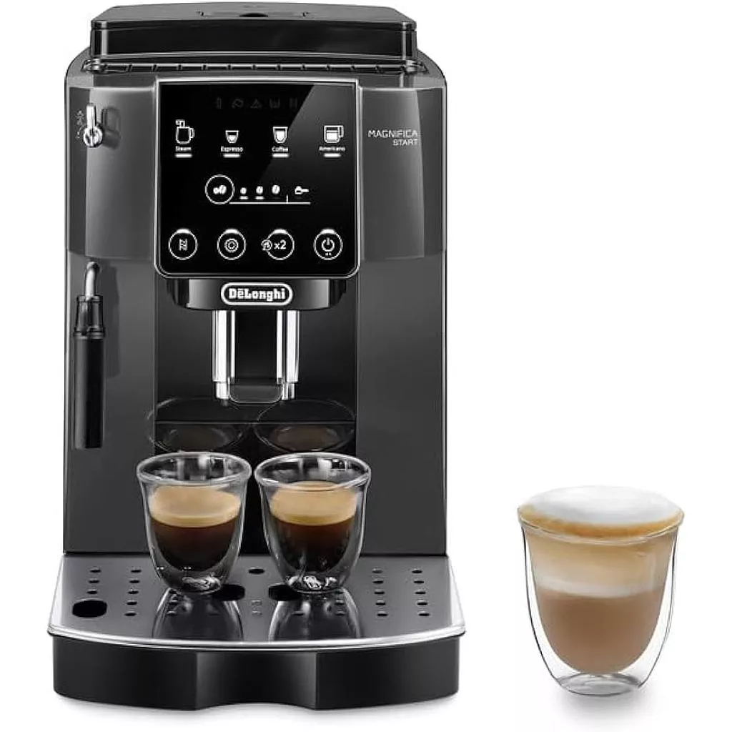 Espresso Maker Delonghi ECAM220.22.GB Grey