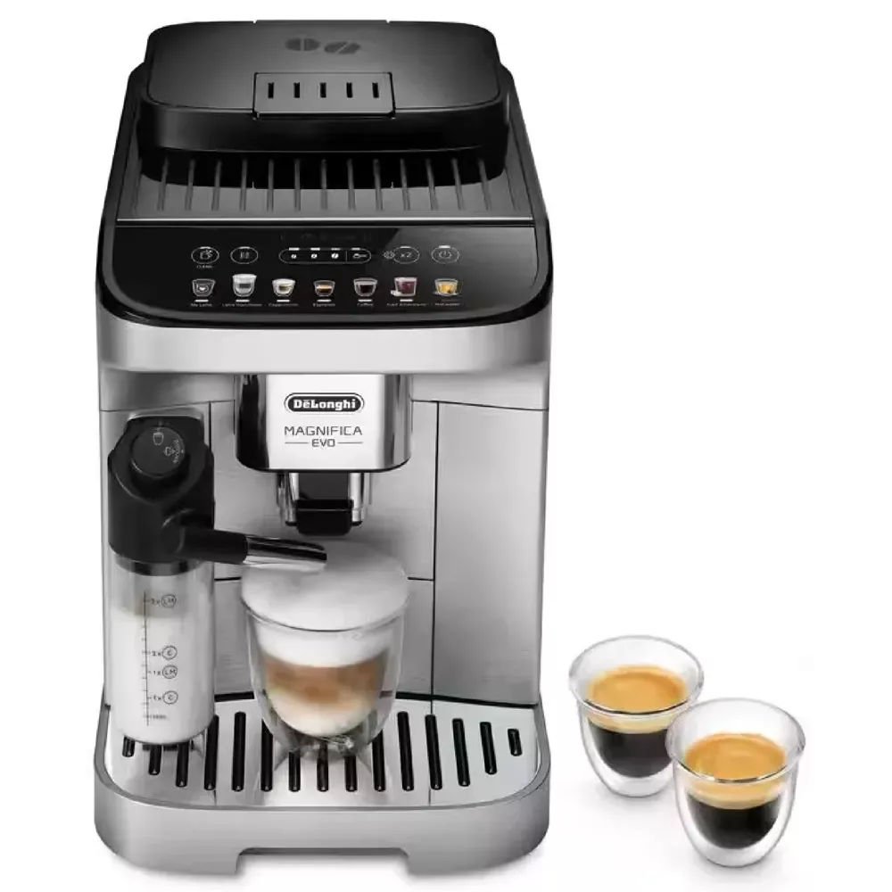 Espresso Maker Delonghi ECAM290.85.SBX