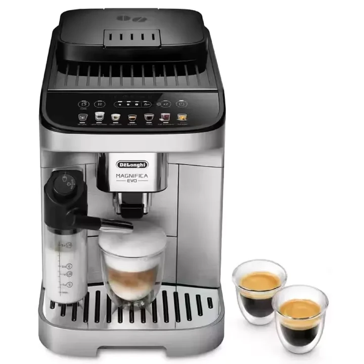 ყავის აპარატი Delonghi ECAM290.85.SBX