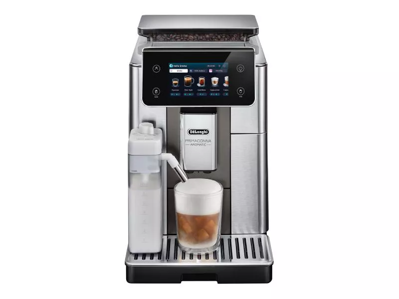 Espresso Maker Delonghi ECAM630.75.TM
