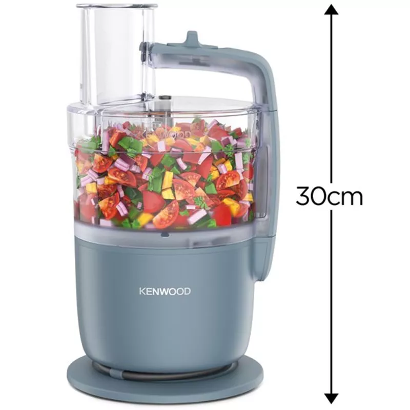 Food Processor Kenwood FDP22.000GY