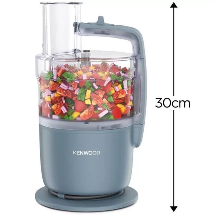 სამზარეულოს კომბაინი Kenwood FDP22.000GY
