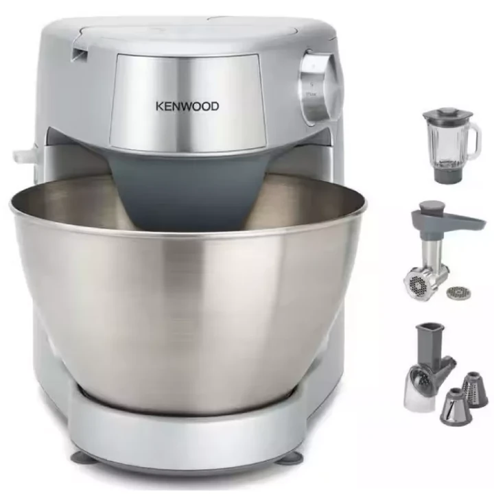 სამზარეულოს კომბაინი Kenwood KHC29A.M0S ვერცხლისფერი
