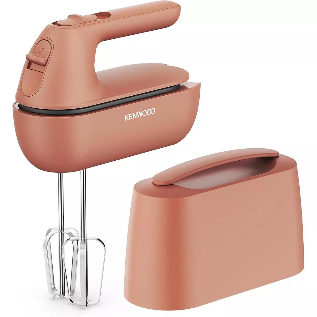Hand Mixer Kenwood HMP40.000RD Clay Red