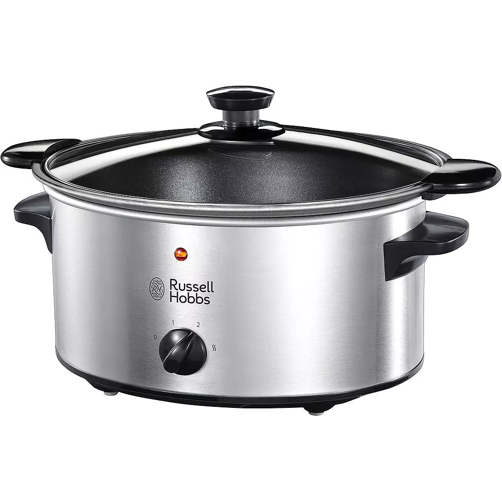 Multicooker Russell Hobbs 22740-56/RH Silver
