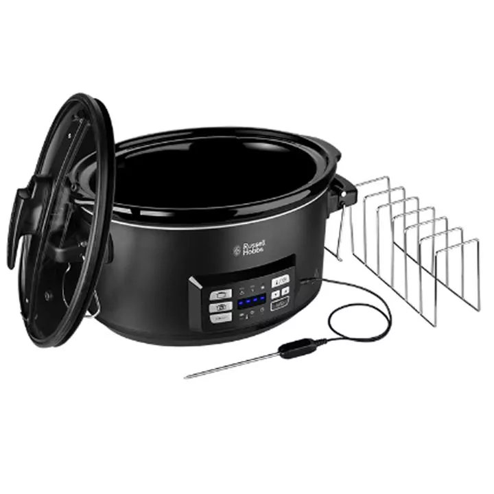 Multicooker Russell Hobbs 25630-56/RH Black